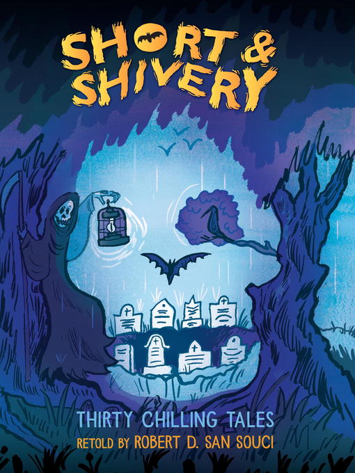 Title details for Short & Shivery by Robert D. San Souci - Available